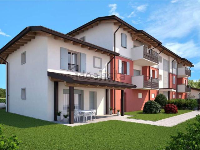 Villetta a schiera in vendita di 173 m²