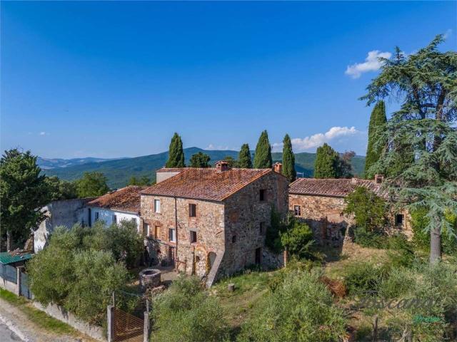 Villetta a schiera in vendita di 173 m² in Strada Comunale di Lanciaia
