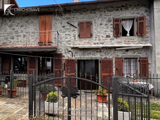 Villetta a schiera in vendita di 174 m²