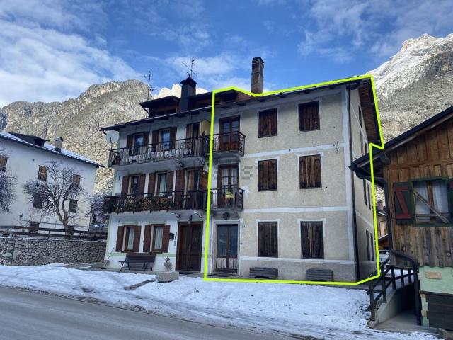 Villetta a schiera in vendita di 174 m²