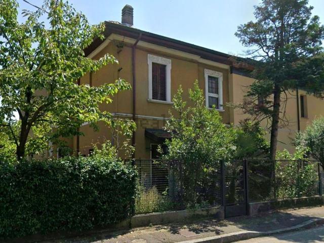 Villetta a schiera in vendita di 174 m² in Via Cascina Calcaterra, 6