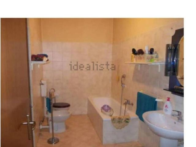 Villetta a schiera in vendita di 174 m² in Via Aldo Moro, 8