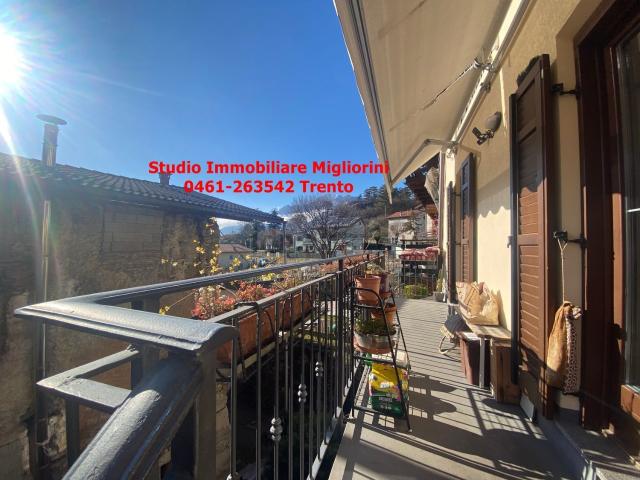 Villetta a schiera in vendita di 174 m² in Via alle Campanelle