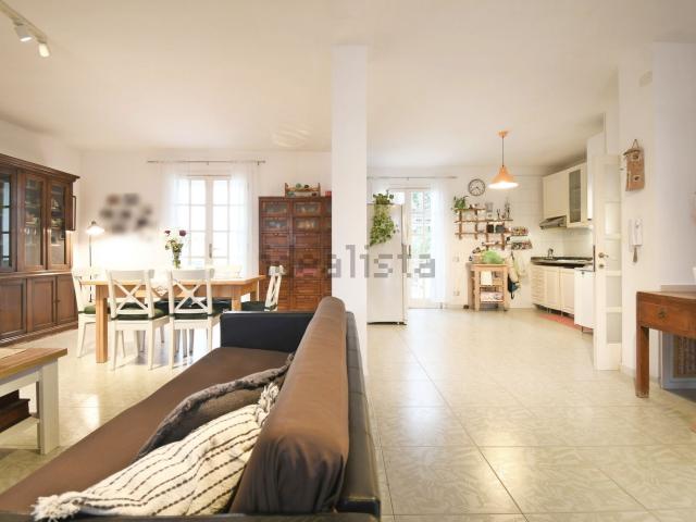 Villetta a schiera in vendita di 174 m² in Via Arturo Toscanini