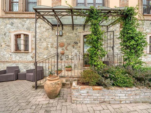 Villetta a schiera in vendita di 174 m² in Via Don L. Orsi, 16