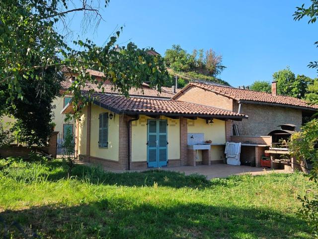Villetta a schiera in vendita di 174 m² in Via de Pianca