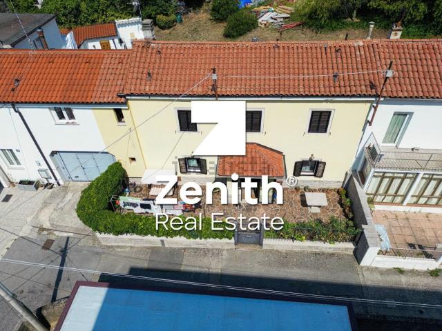 Villetta a schiera in vendita di 174 m² in Via Timignano, 26