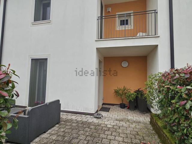 Villetta a schiera in vendita di 174 m² in Viale Riviera Berica, 287