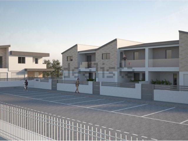 Villetta a schiera in vendita di 175 m²