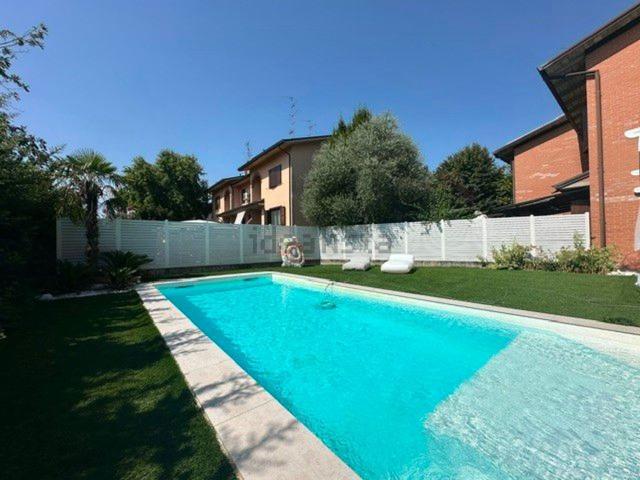 Villetta a schiera in vendita di 175 m²