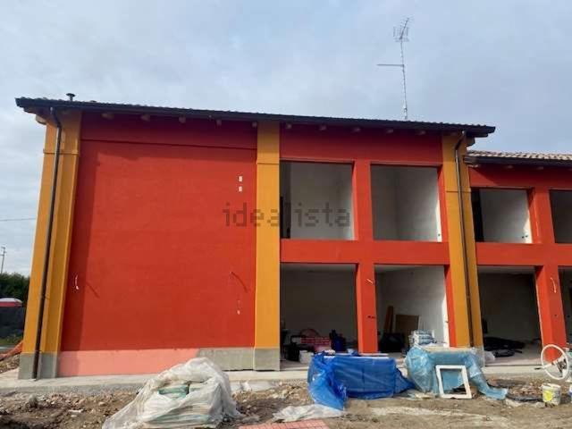 Villetta a schiera in vendita di 175 m²