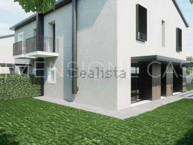 Villetta a schiera in vendita di 175 m²