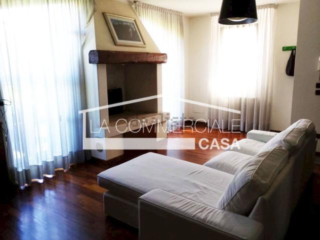 Villetta a schiera in vendita di 175 m²