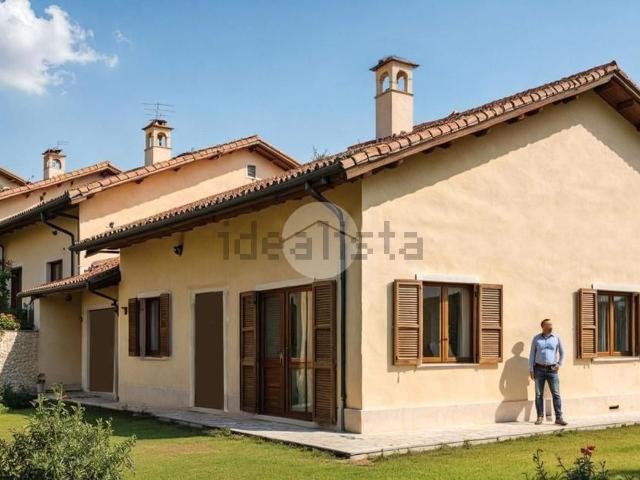 Villetta a schiera in vendita di 175 m²