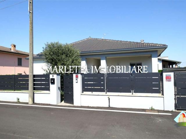 Villetta a schiera in vendita di 175 m²