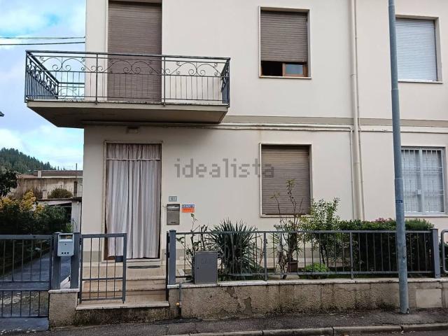 Villetta a schiera in vendita di 175 m² in Via Coeliaula, 3