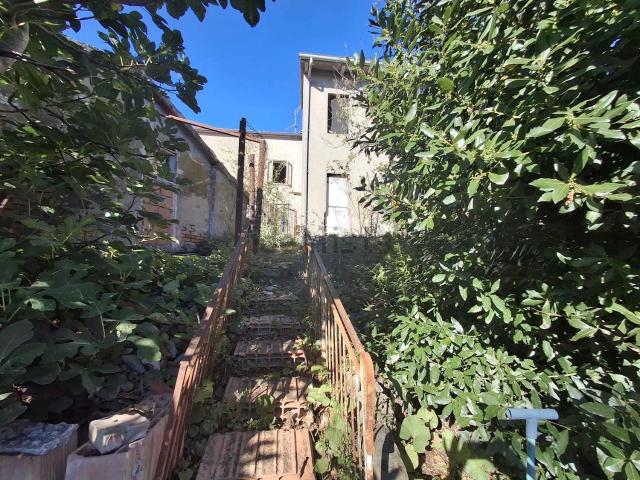 Villetta a schiera in vendita di 175 m² in Via Casalecchio, 79