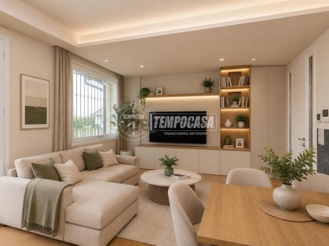 Villetta a schiera in vendita di 175 m² in Via Antica Fornace, 52