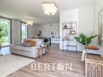 Villetta a schiera in vendita di 175 m² in Via Antonelli, 14