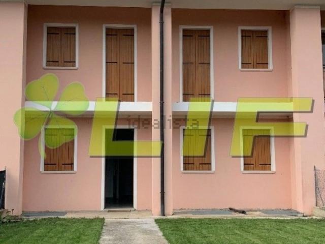 Villetta a schiera in vendita di 175 m² in Via Antonio Vivaldi