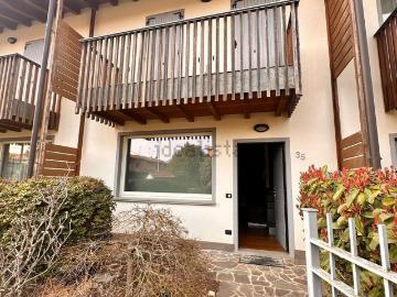 Villetta a schiera in vendita di 175 m² in Via alla Boschina
