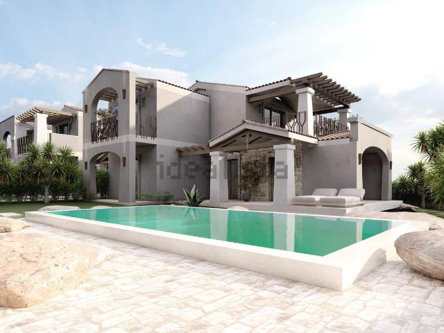 Villetta a schiera in vendita di 175 m² in Via Asparago
