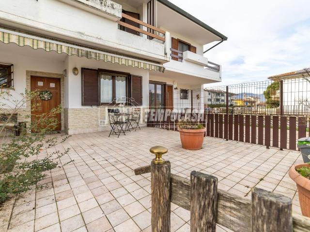 Villetta a schiera in vendita di 175 m² in Via G. la Pira, 22