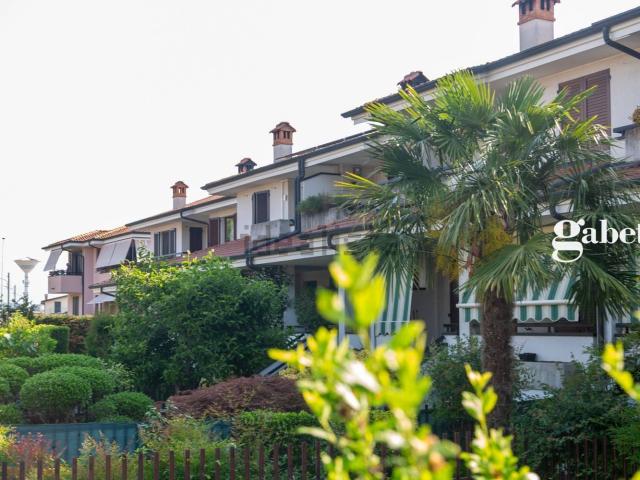 Villetta a schiera in vendita di 175 m² in Via Gaetano Donizetti, 17