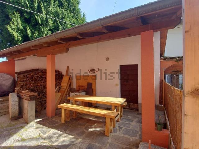 Villetta a schiera in vendita di 175 m² in Via dell&apos Assunta, 5