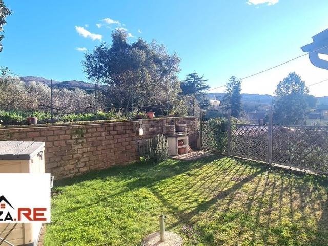 Villetta a schiera in vendita di 175 m² in Via Fabio Pittore, 12