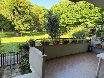 Villetta a schiera in vendita di 175 m² in Via Francesco Baracca