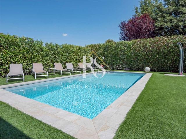 Villetta a schiera in vendita di 175 m² in Via Palermo