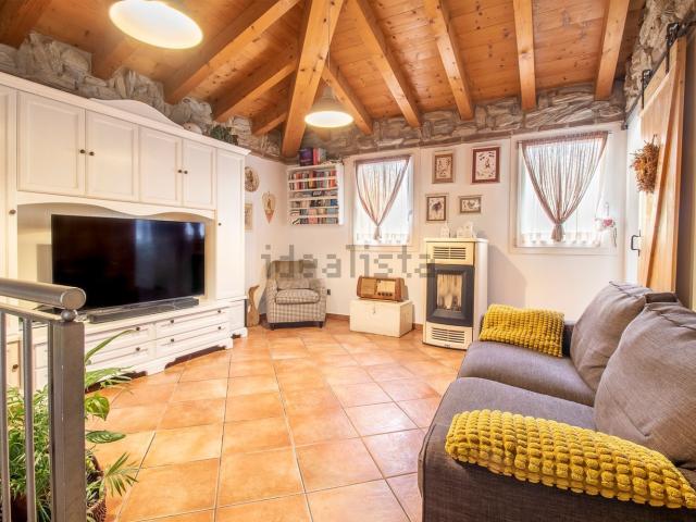 Villetta a schiera in vendita di 175 m² in Via Palladio, 6