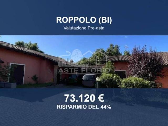 Villetta a schiera in vendita di 175 m² in Via Petiva, 4