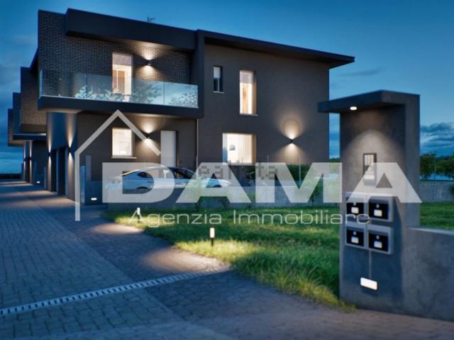 Villetta a schiera in vendita di 175 m² in Via Roma