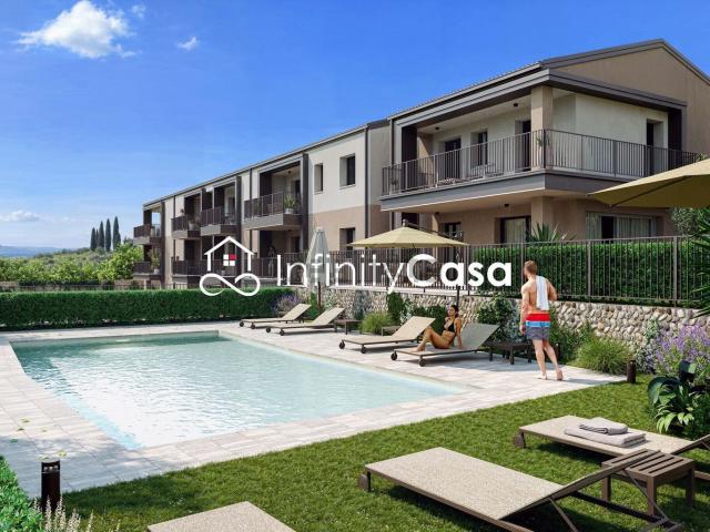 Villetta a schiera in vendita di 175 m² in Via Vittorio Veneto