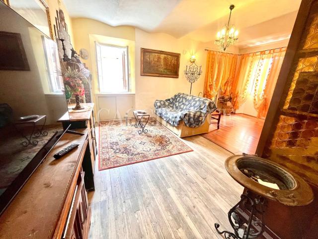 Villetta a schiera in vendita di 175 m² in Frazione Baltigati, 119