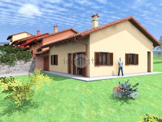 Villetta a schiera in vendita di 175 m² in Strada dell&apos Eremita