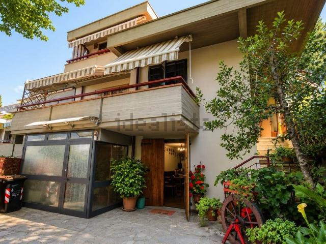 Villetta a schiera in vendita di 176 m²