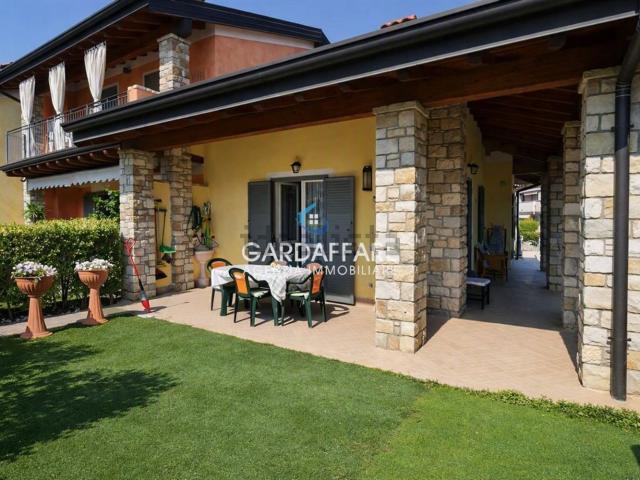Villetta a schiera in vendita di 176 m²