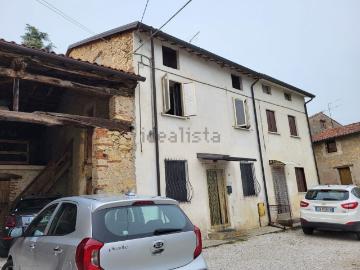 Villetta a schiera in vendita di 176 m²