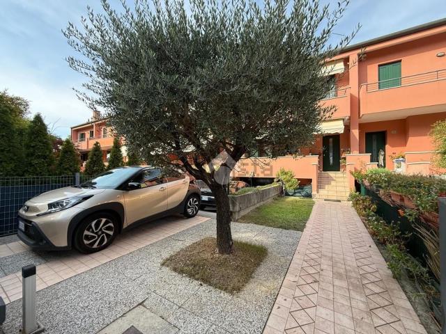 Villetta a schiera in vendita di 176 m² in Via A. Diaz, 26