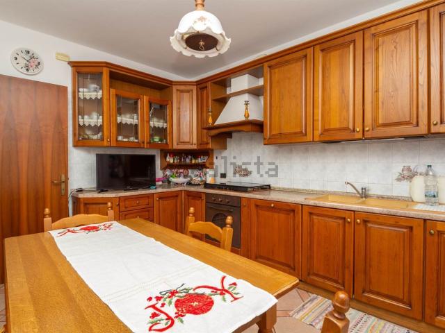Villetta a schiera in vendita di 177 m²