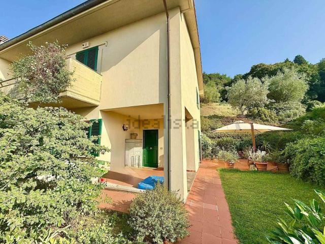 Villetta a schiera in vendita di 177 m²