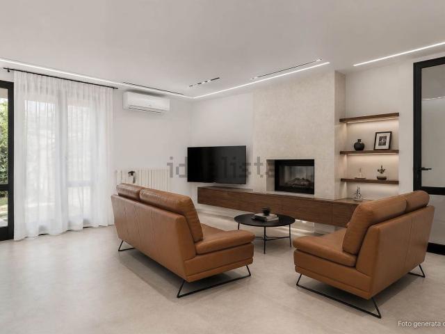 Villetta a schiera in vendita di 177 m²
