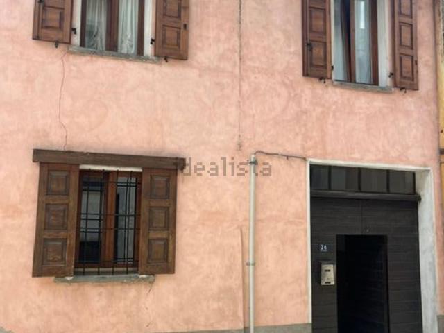 Villetta a schiera in vendita di 177 m² in Via Fellini, 26