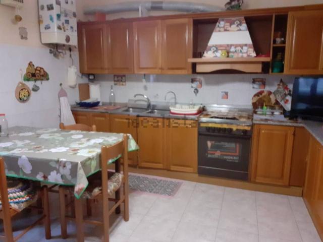 Villetta a schiera in vendita di 177 m² in Via Massimo D&apos Azeglio