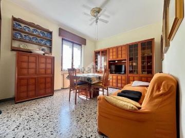 Villetta a schiera in vendita di 177 m² in Via Michelangelo Buonarroti, 11