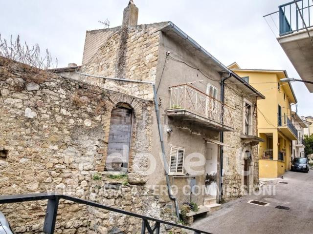 Villetta a schiera in vendita di 177 m² in Via Mulino, 10