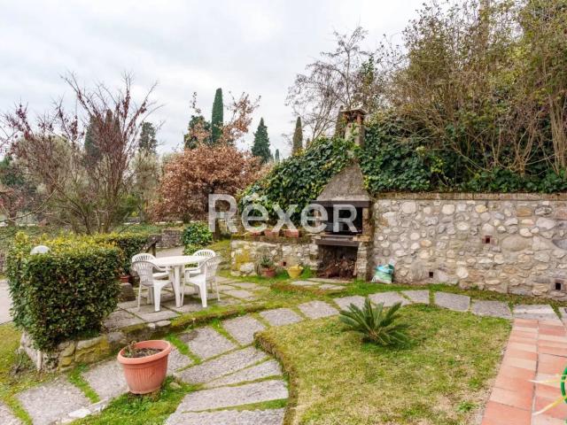 Villetta a schiera in vendita di 177 m² in Via Ronciglio, 53